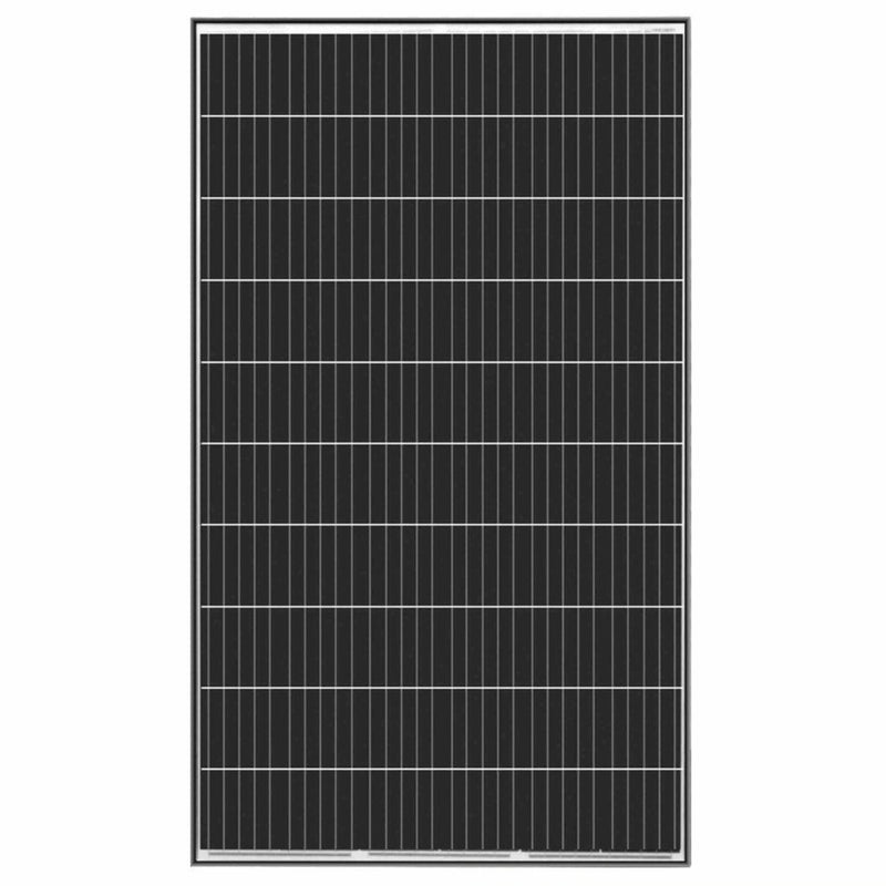 8000W 48V 120/240VAC Cabin Kit - Backyard Provider