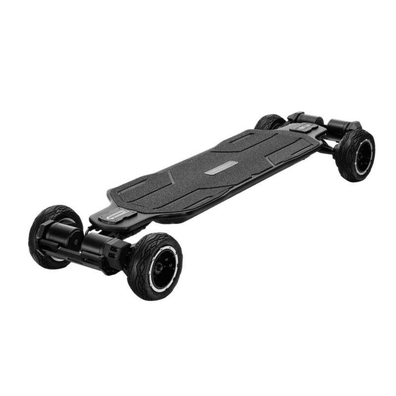 Exway Atlas Pro Electric Skateboard