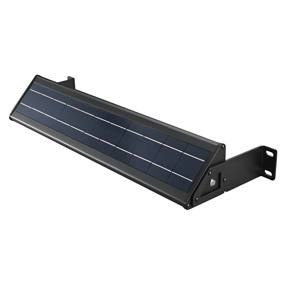 AVS Energy Solar Triangle Light 17 Watt 2000 Lumens  - AVS-TRI-20W