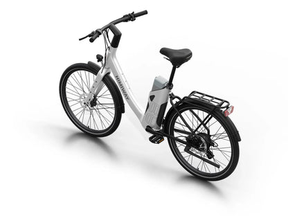 Himiway A3 / Urban Electric Commuter Bike ST - HMW-A3-WT-US