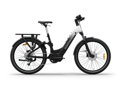 Himiway A7 Pro Commuter eBike - HMW-A7PRO-YW-US