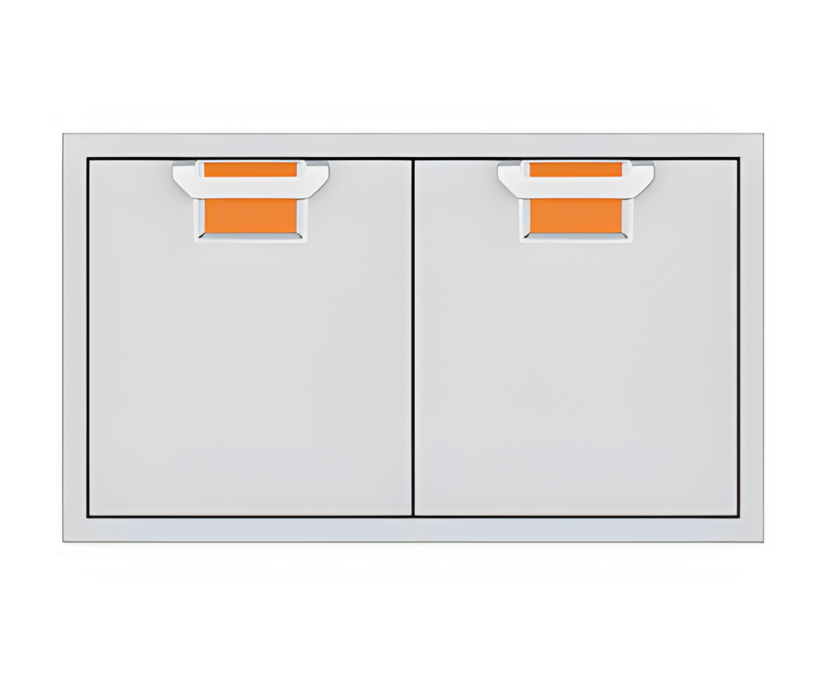 Aspire: 36" Double Access Doors - AEAD36