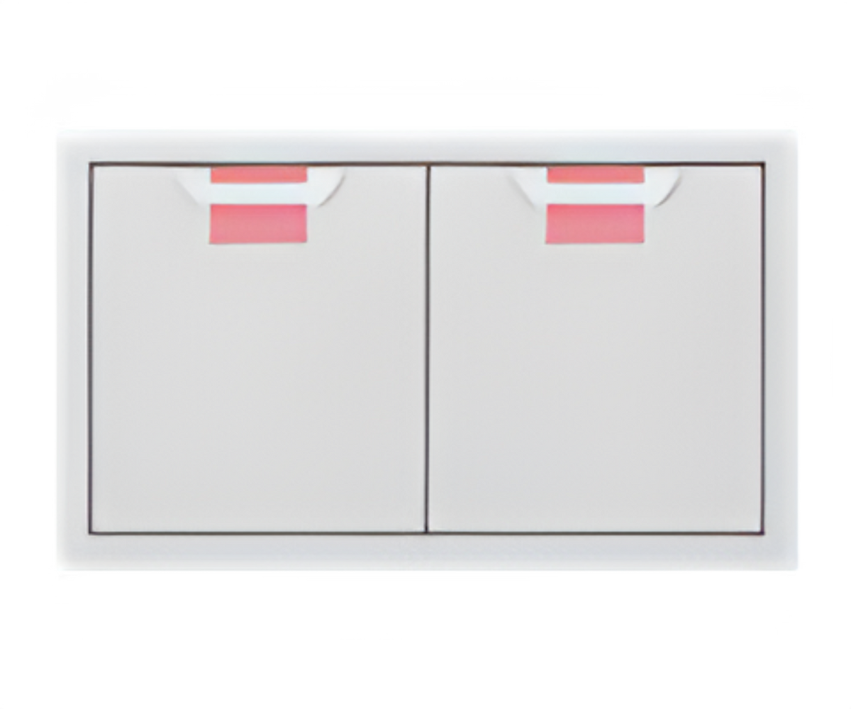Aspire: 30" Double Access Doors - AEAD30