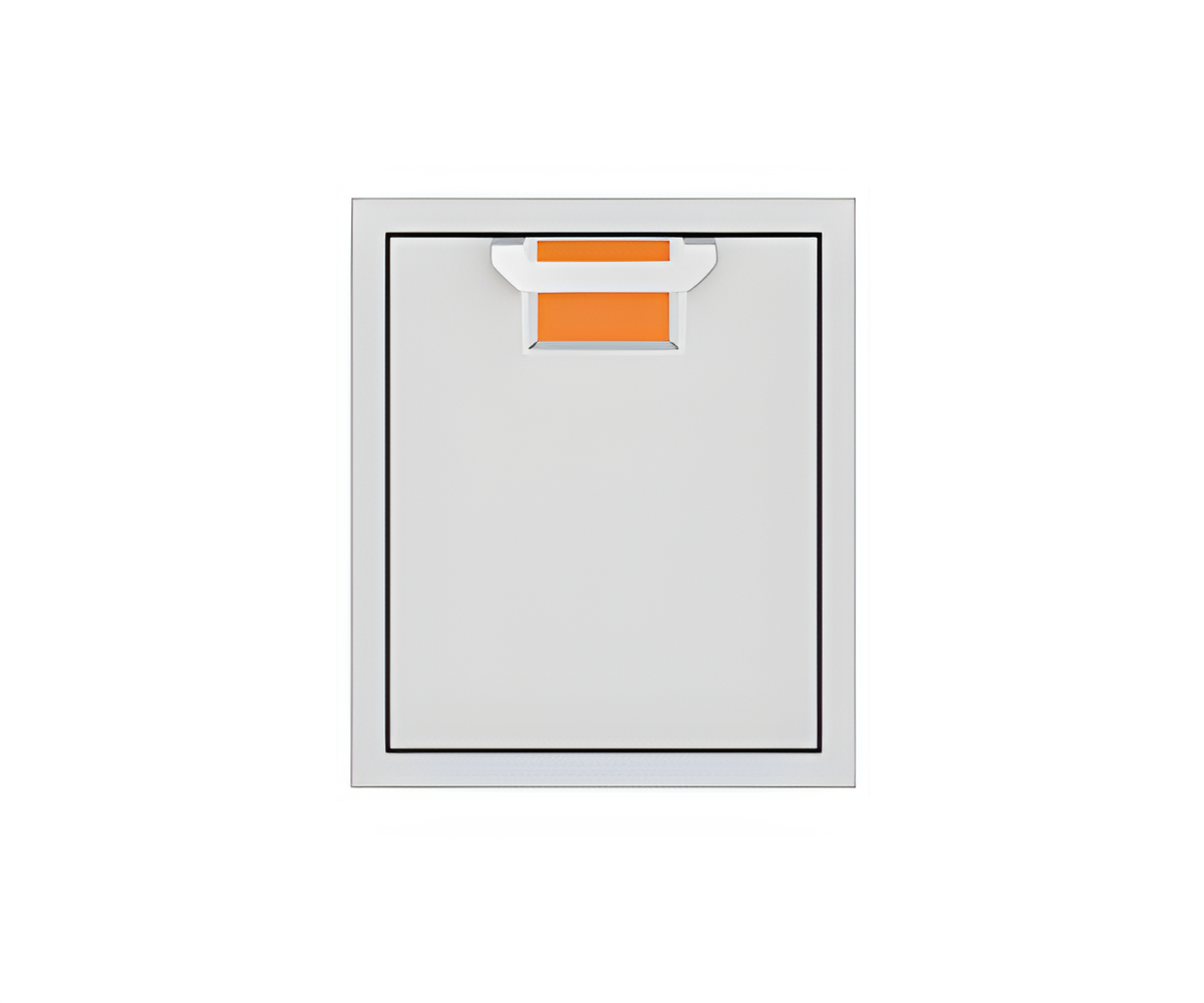 Aspire: 18" Single Access Door - AEADL18