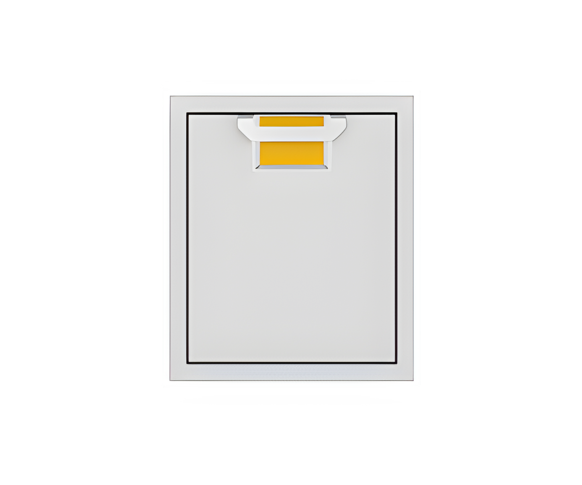 Aspire: 18" Single Access Door - AEADL18