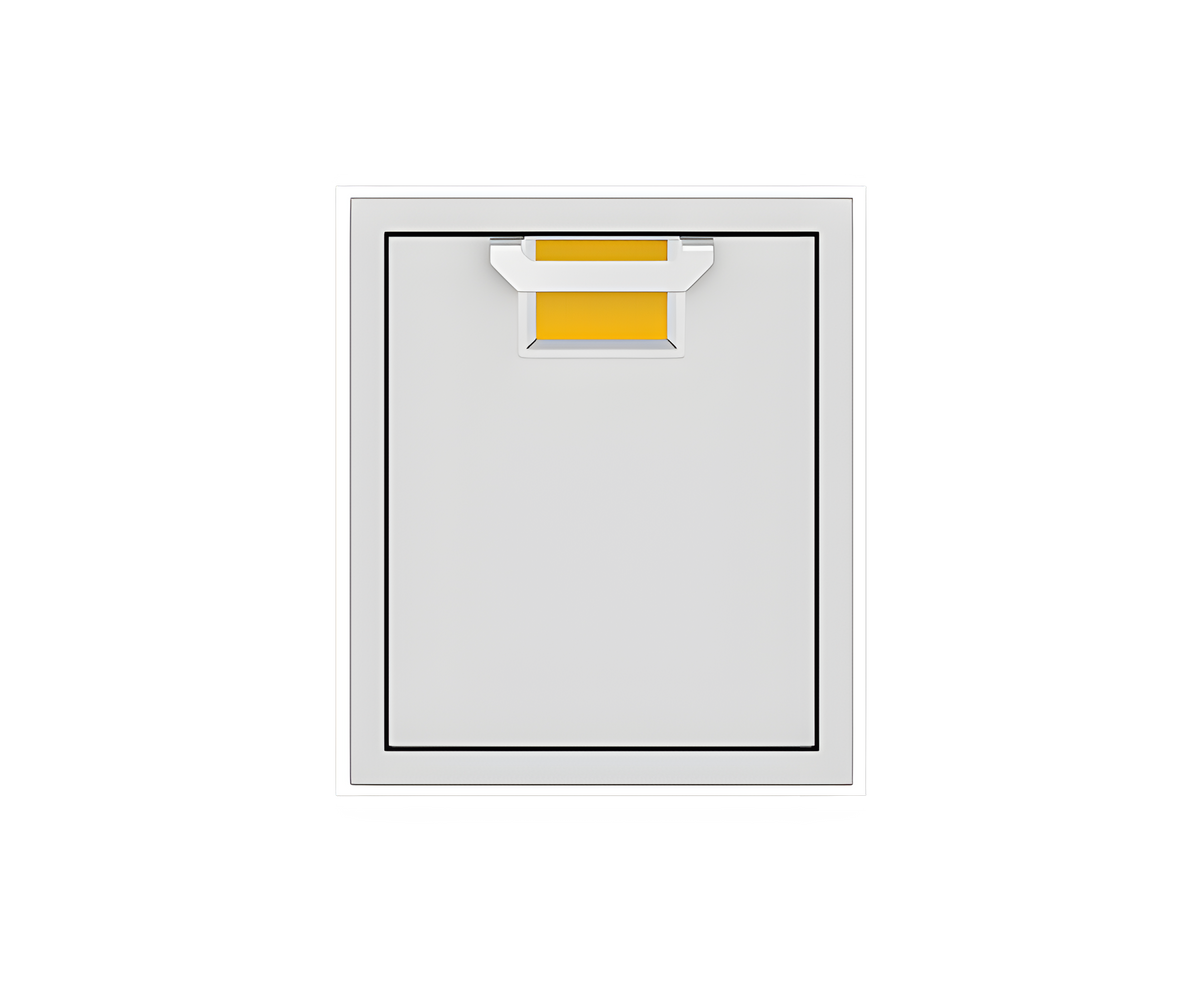 Aspire: 18" Single Access Door - AEADL18