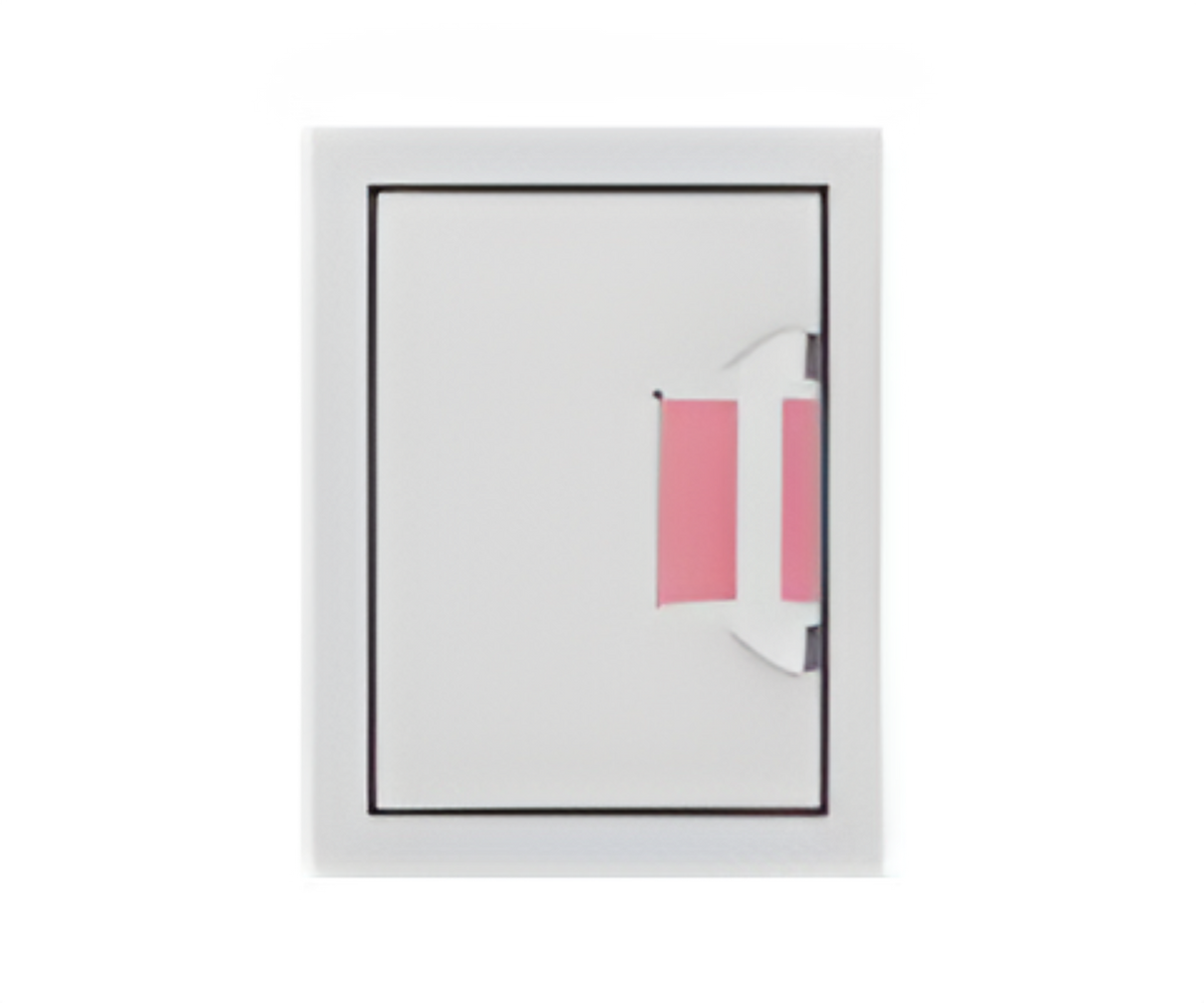 Aspire: 16" Paper Towel Dispenser - AEPTD16