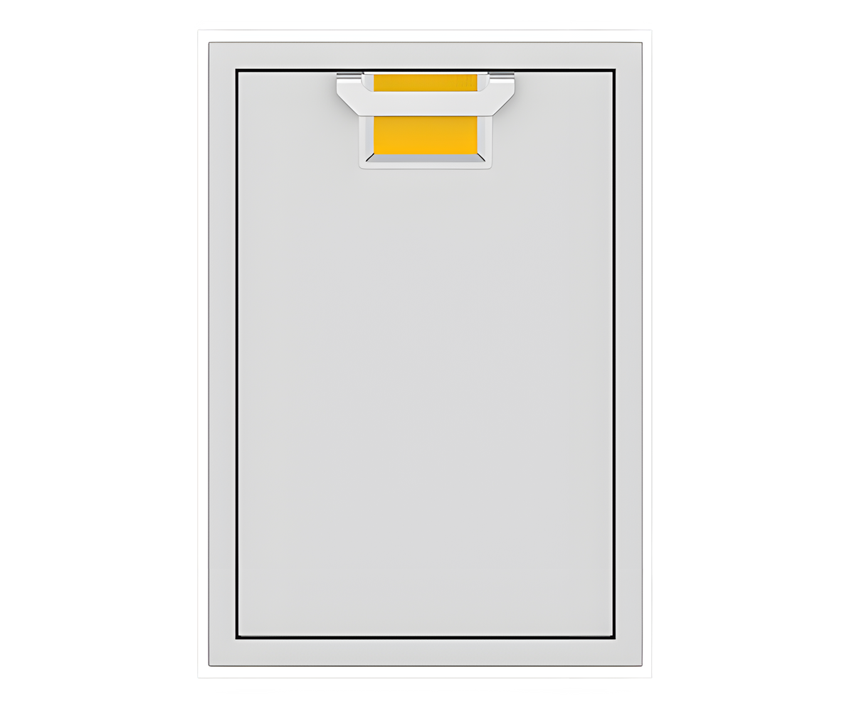 Aspire: 20" Trash Storage Drawer - AETRC20
