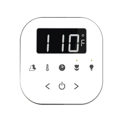 Mr. Steam AirTempo® Steam Shower Control