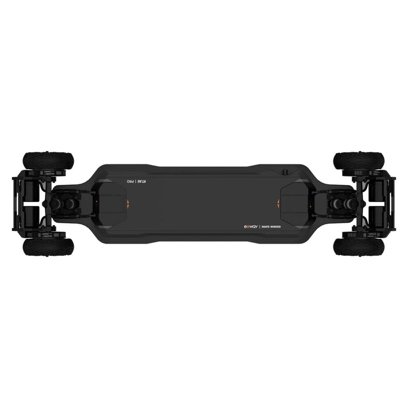 Exway Atlas Pro Electric Skateboard