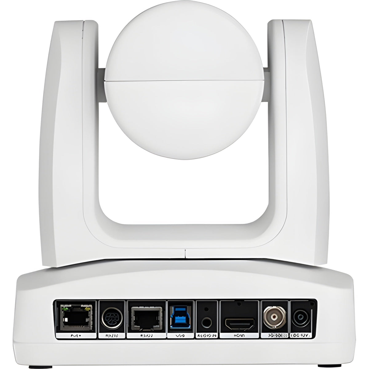 AVer PT330UNV2 4K Professional AI PTZ Camera with NDI|HX3 & 30x Optical Zoom - PT330UNV2