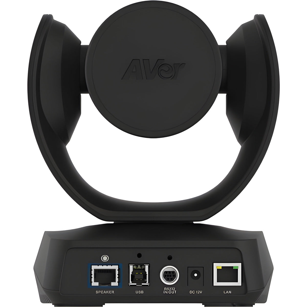 AVer VC520 Pro2 Video Conferencing System with Full HD PTZ USB Camera and Speakerphone - COMVCPRO2