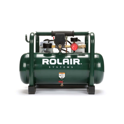 ROLAIR Hand Carry Air Compressor - JC20