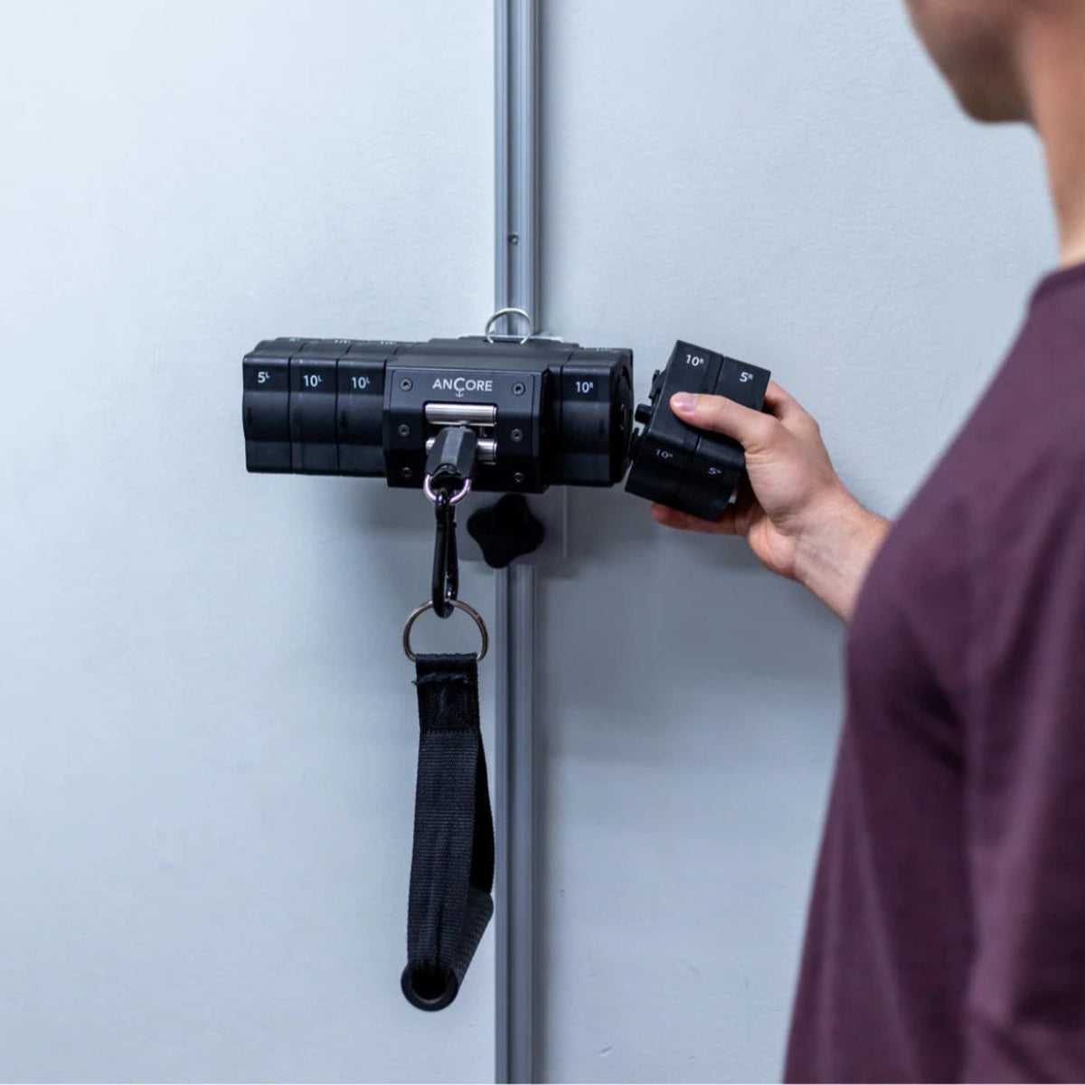 AnCore Pro PT Bundle - AP-PT-S55