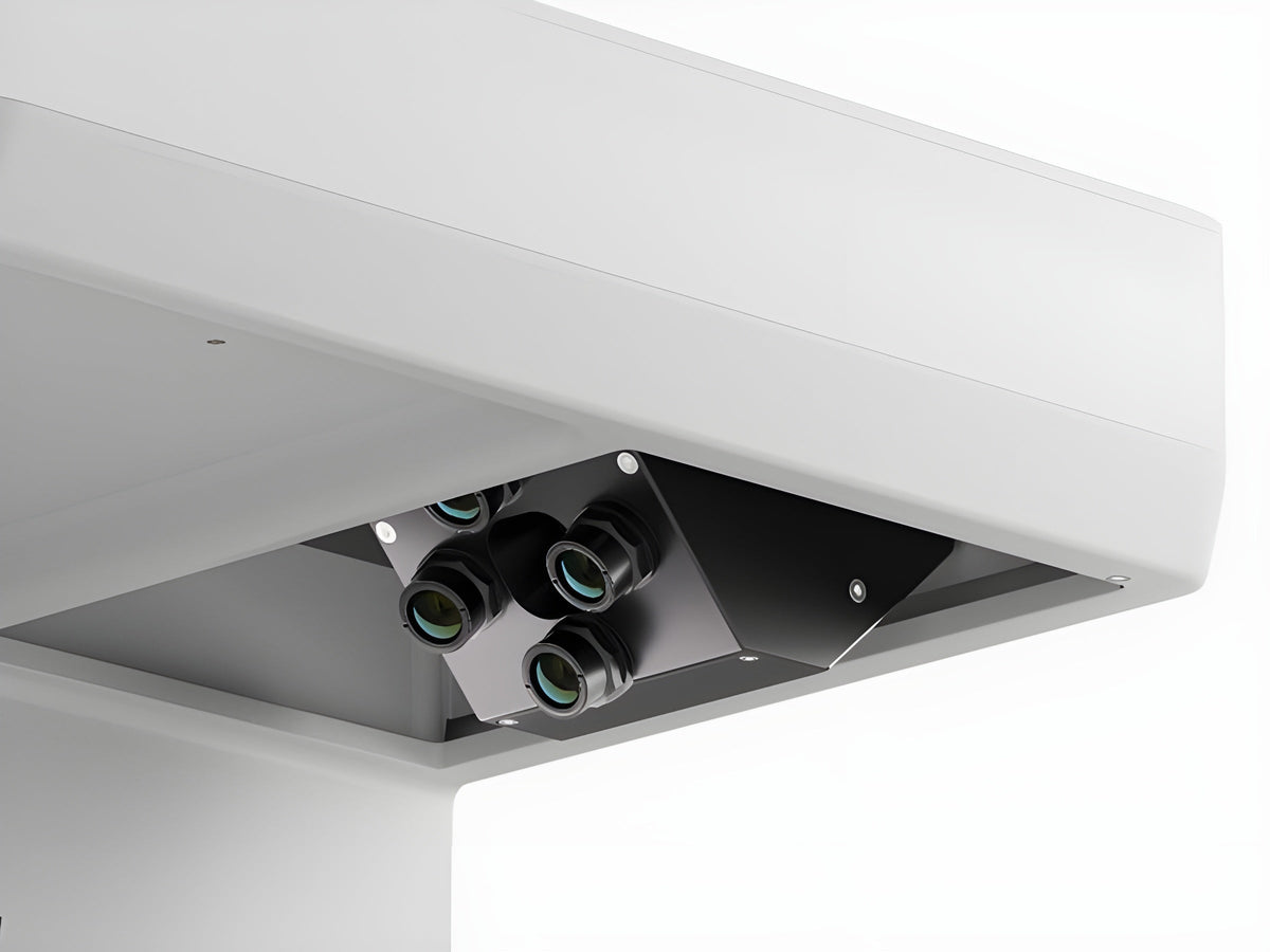 Artec Micro II 3D Scanner (EDU)