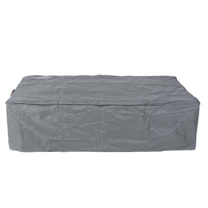 Athens Fire Table Canvas Cover