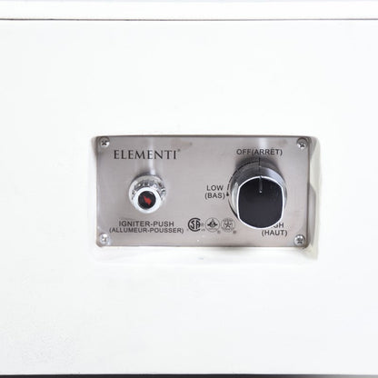 Athens Fire Table Igniter