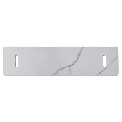 Athens Fire Table Porcelain Lid