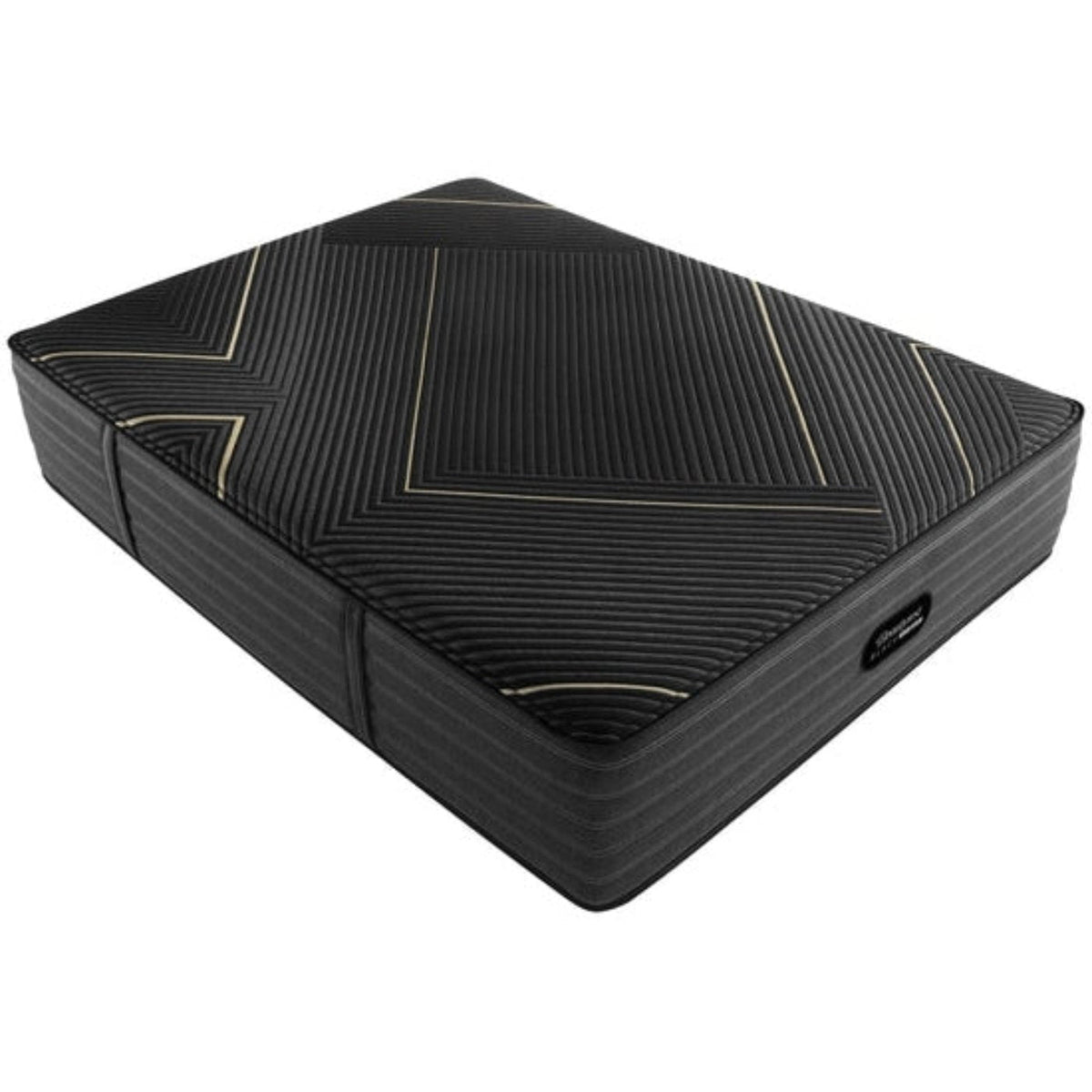Beautyrest Black Hybrid KX-Class Plush Mattress