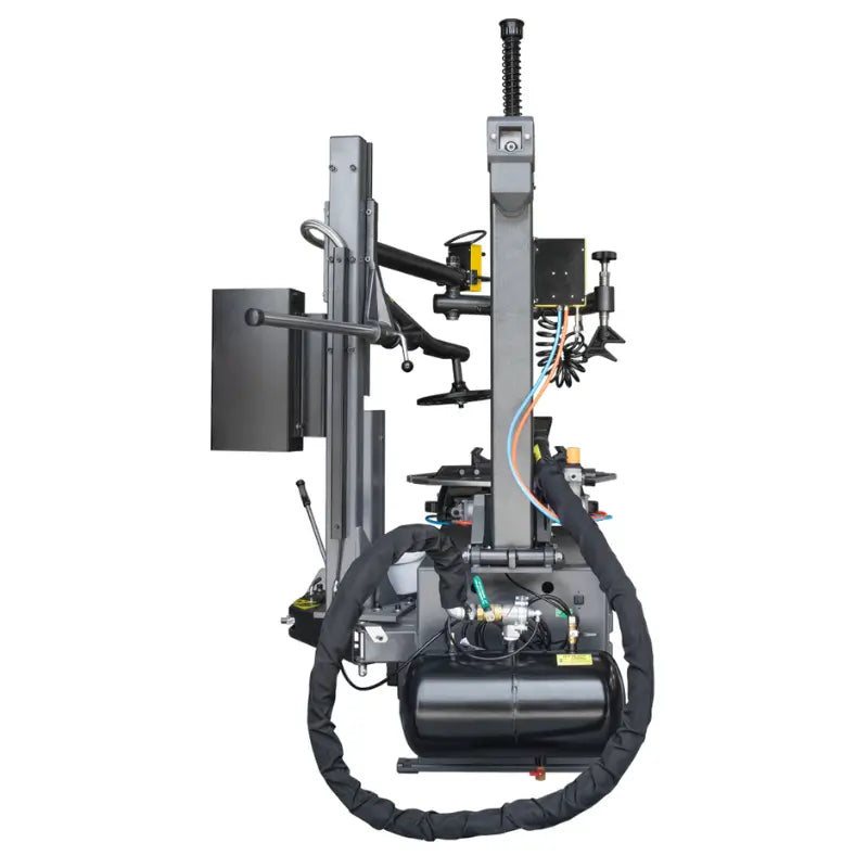 Ranger R76ATR Tilt Back Tire Changer Right Tower with Single Assist
