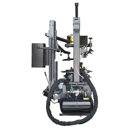 Ranger R76ATR Tilt Back Tire Changer Right Tower with Single Assist