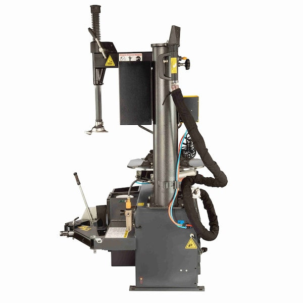 Ranger R980XR Tire Changer+DST2420 Wheel Balancer+Adhesive Tape Weights Combo