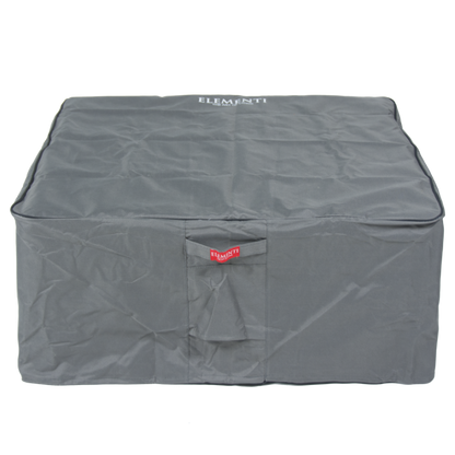 Bianco Fire Table Canvas Cover