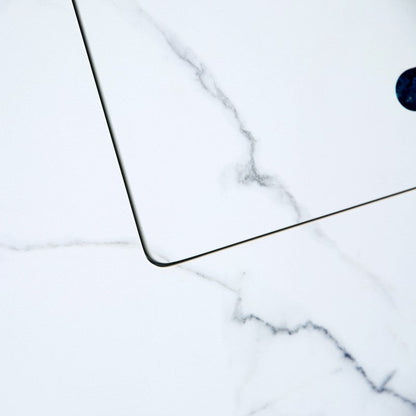 Bianco Fire Table Top Closeup