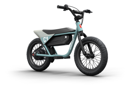 Himiway C1 Perfect Gift Kids eBike - H-C1-BLUE