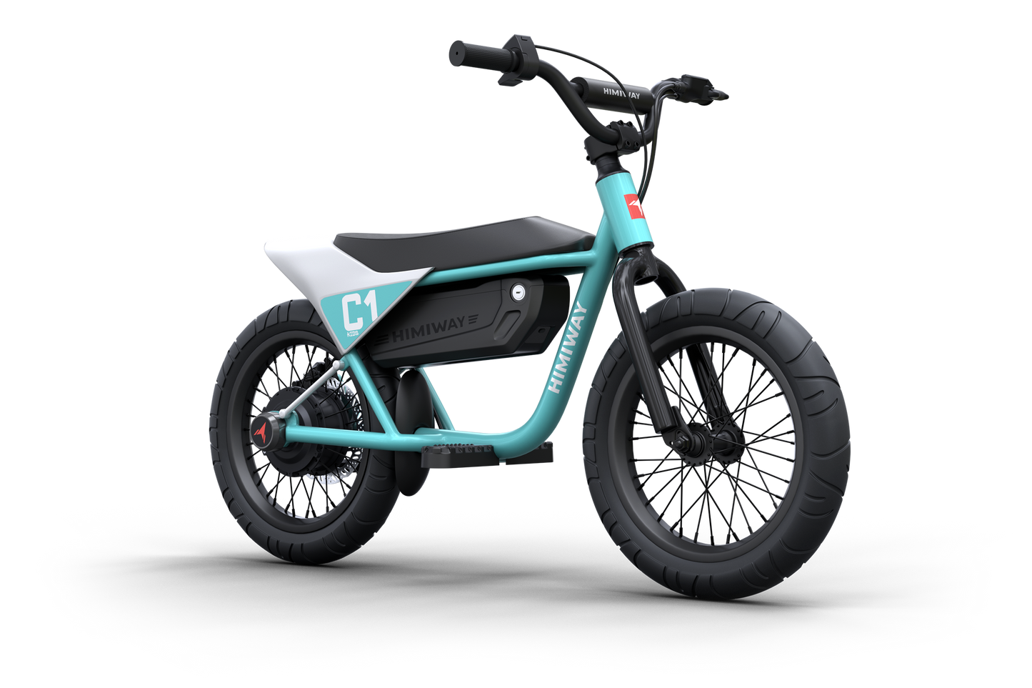 Himiway C1 Perfect Gift Kids eBike - H-C1-BLUE