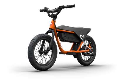 Himiway C1 Perfect Gift Kids eBike - H-C1-BLUE