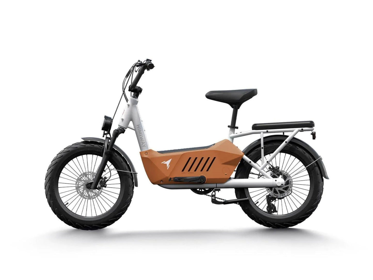 Himiway C3 / Cargo Ebike - HMW-C3-BU-US