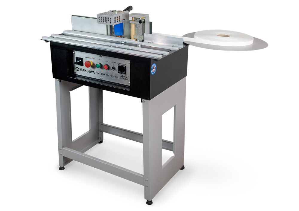 Maksiwa CBC.E Portable Edgebander