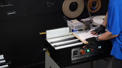 Maksiwa CBC.E Portable Edgebander