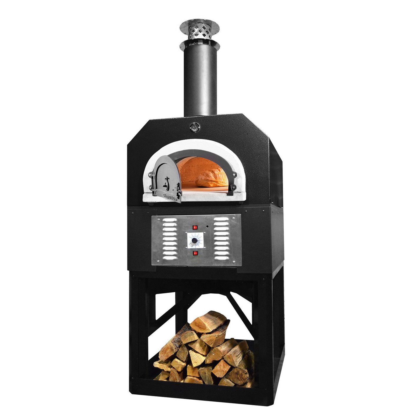 CBO 750 Hybrid Stand Solar Black