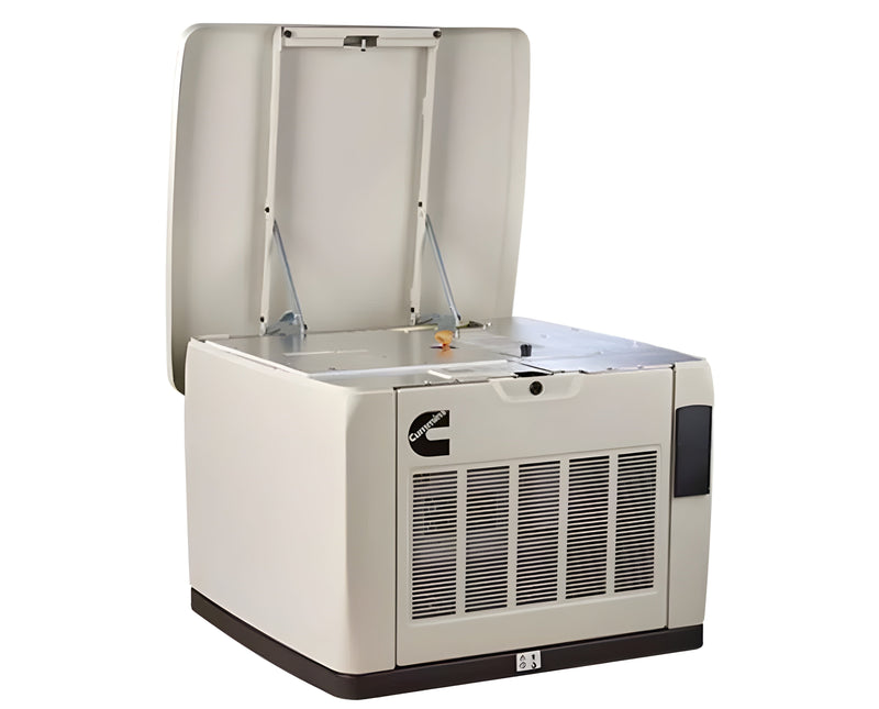 Cummins 13kW Home Backup Generator