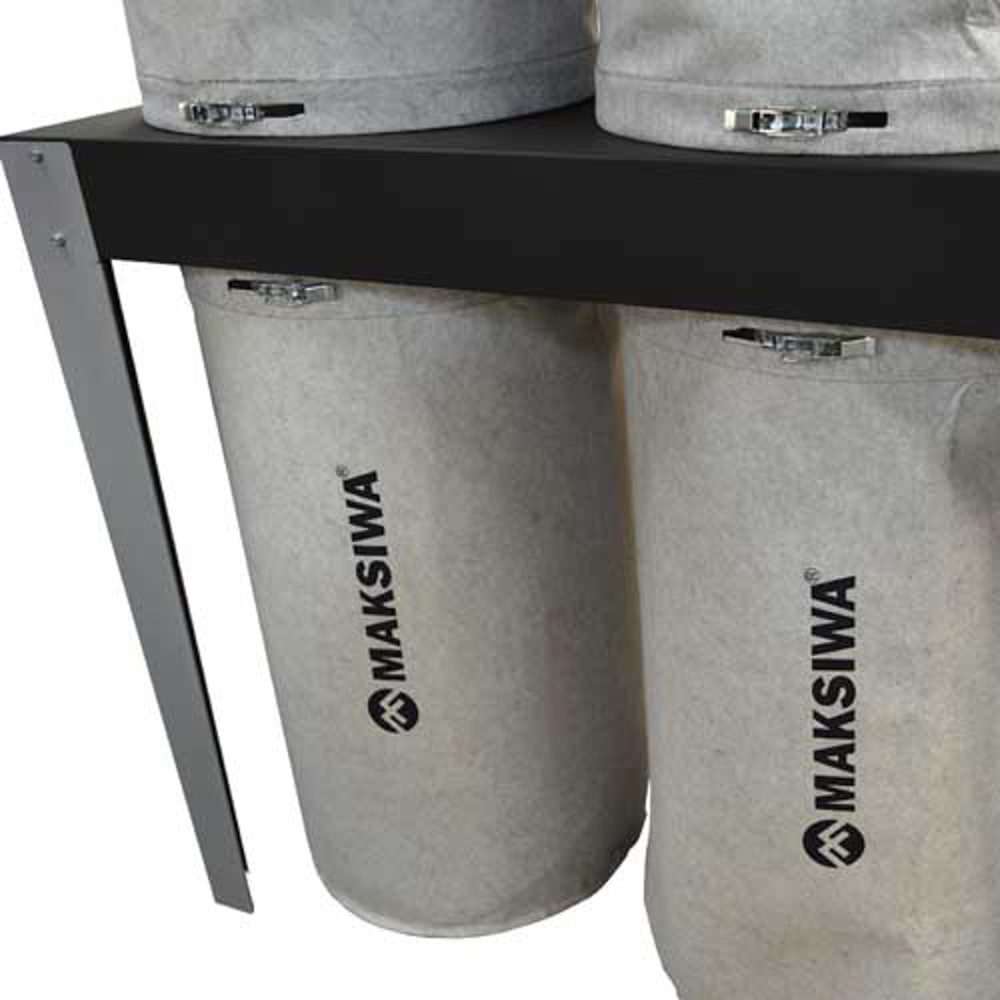 Maksiwa CPD/5.S Dust Collector