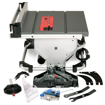 SawStop Compact Table Saw - CTS-120A60