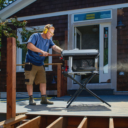 SawStop Compact Table Saw - CTS-120A60