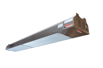 Calcana High Output 10' Outdoor Patio Heater - Propane - 5122004-LP