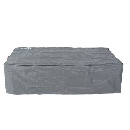 Carrara Fire Table Canvas Cover