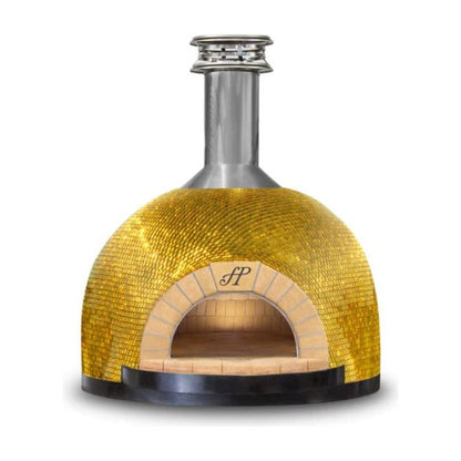 Forno Piombo Casa 90 Pizza Brick Oven