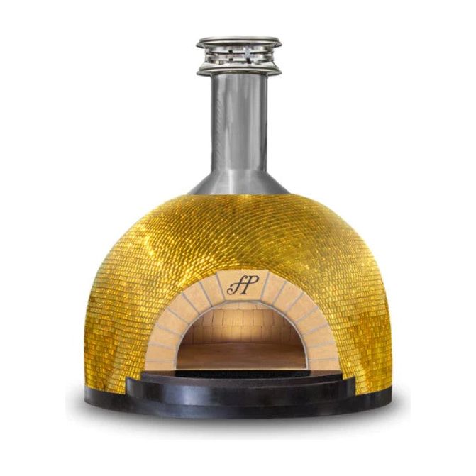 Forno Piombo Casa 90 Pizza Brick Oven