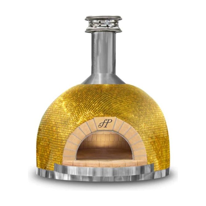 Forno Piombo Casa 90 Pizza Brick Oven