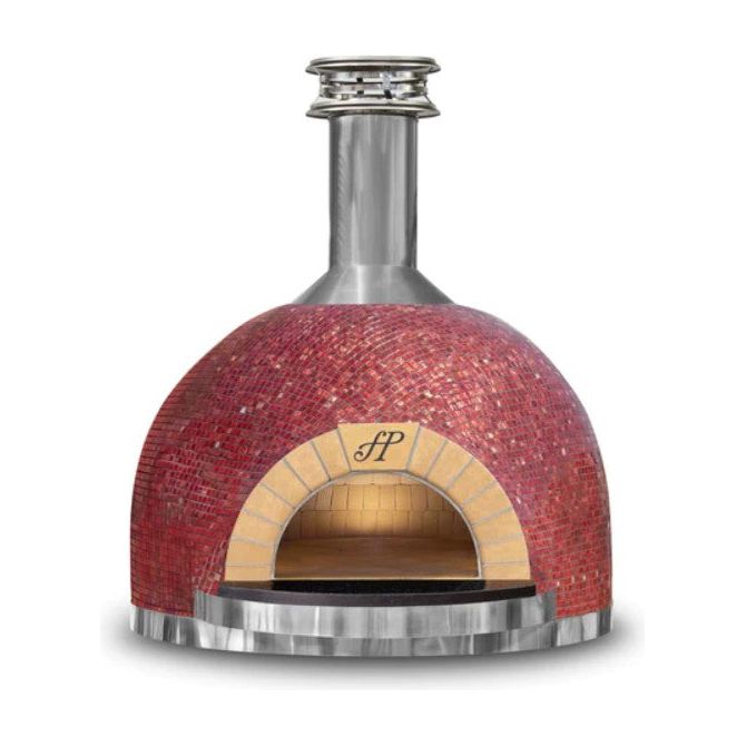 Forno Piombo Casa 90 Pizza Brick Oven