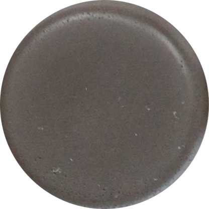 33" Sedona Concrete Fire Bowl Chestnut Swatch
