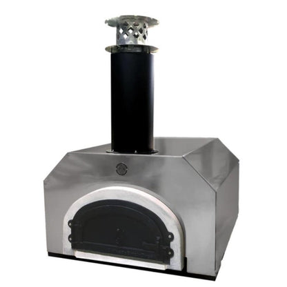 CBO 750 Countertop Stainless Steel