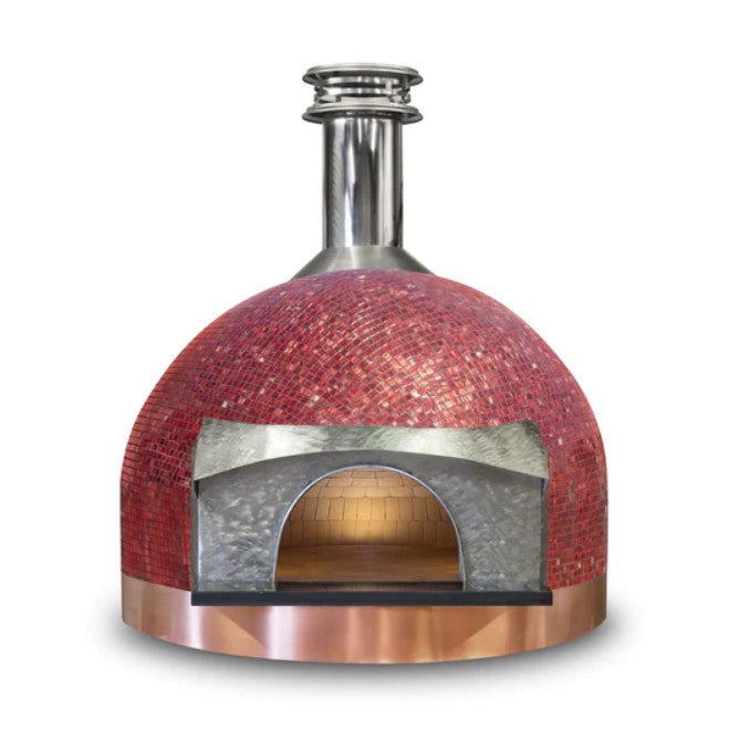 Palazzo 110 - Copper - Cabernet