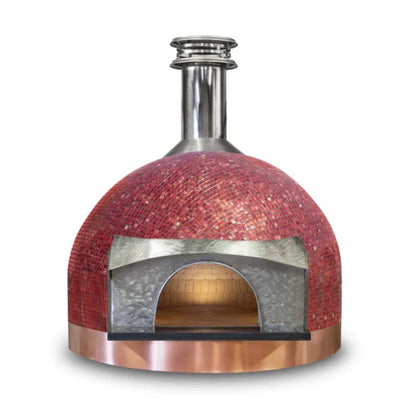 Palazzo 110 - Copper - Cabernet