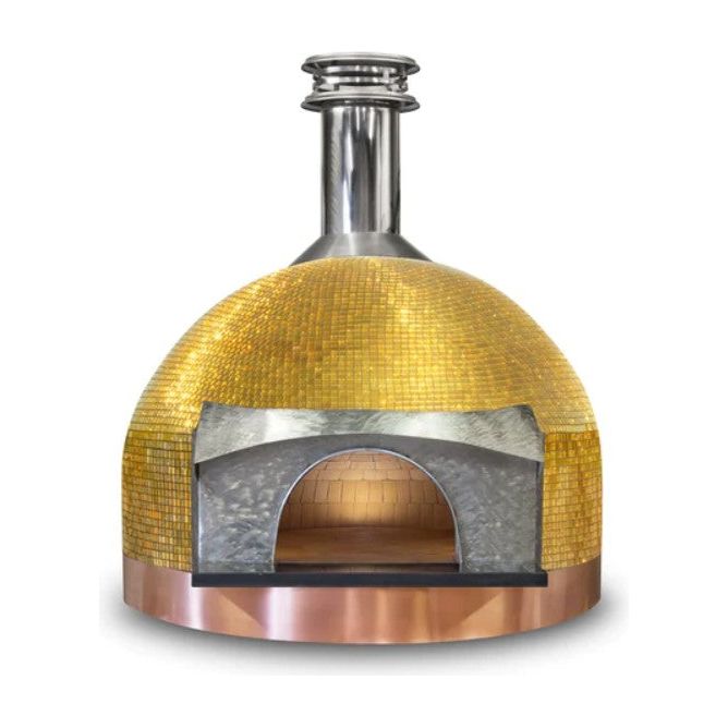 Palazzo 110 - Copper - Gold